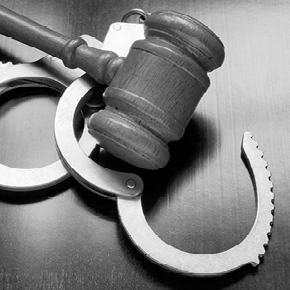 Criminal Justice Pursuit