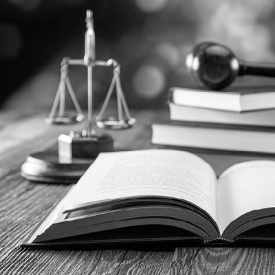 Paralegal Pursuit